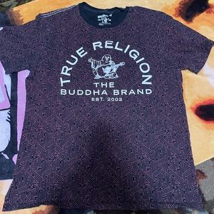 True Religion Tee